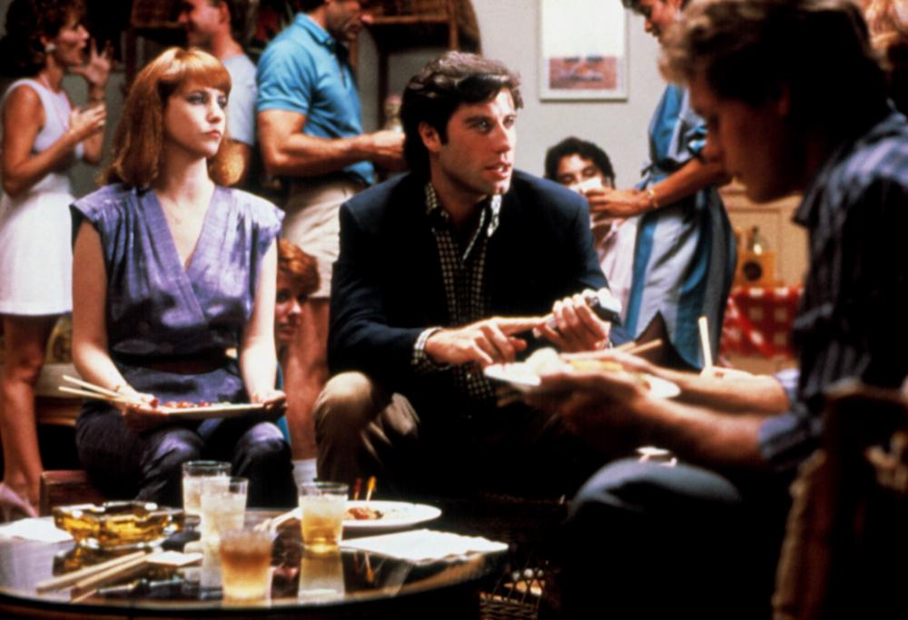 Gallery of John Travolta
