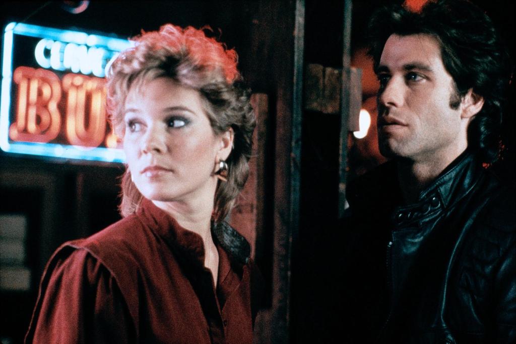 Gallery of John Travolta