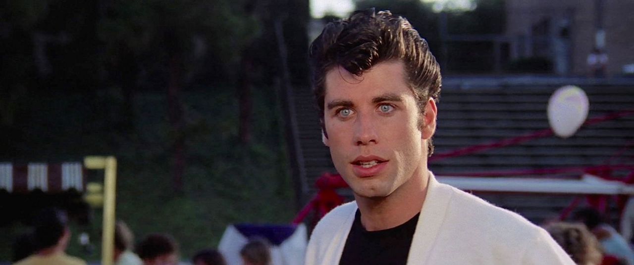 Gallery of John Travolta