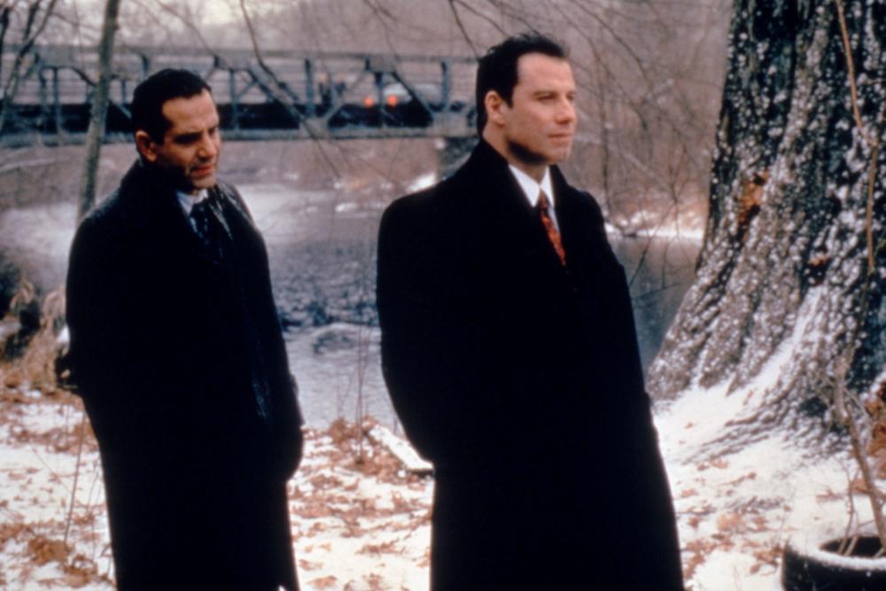 Gallery of John Travolta
