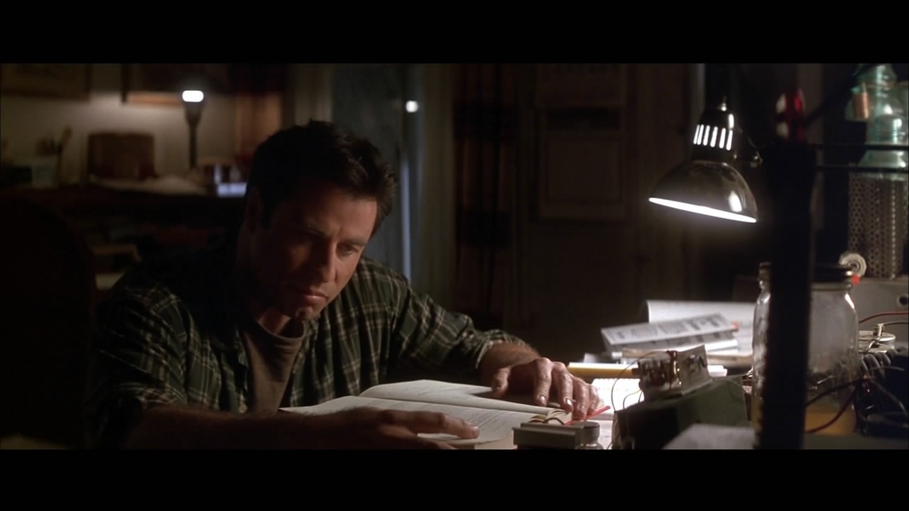 Gallery of John Travolta