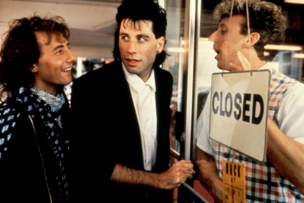 Gallery of John Travolta