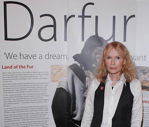Darfur Women Action Group 