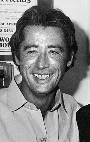 Brother: Sam Travolta