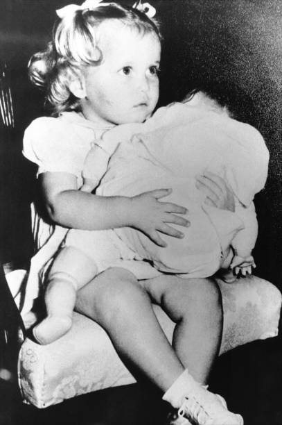 Education period of Mia Farrow in Los Angeles Catholic Convent School