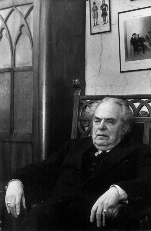 Franz Csokor