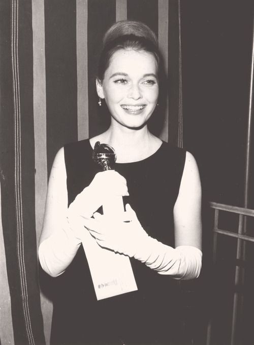 Golden Globe Award