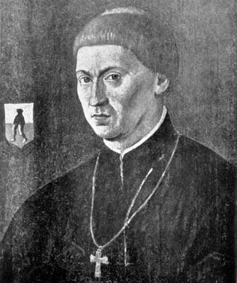 Uncle: Lucas Watzenrode the Younger