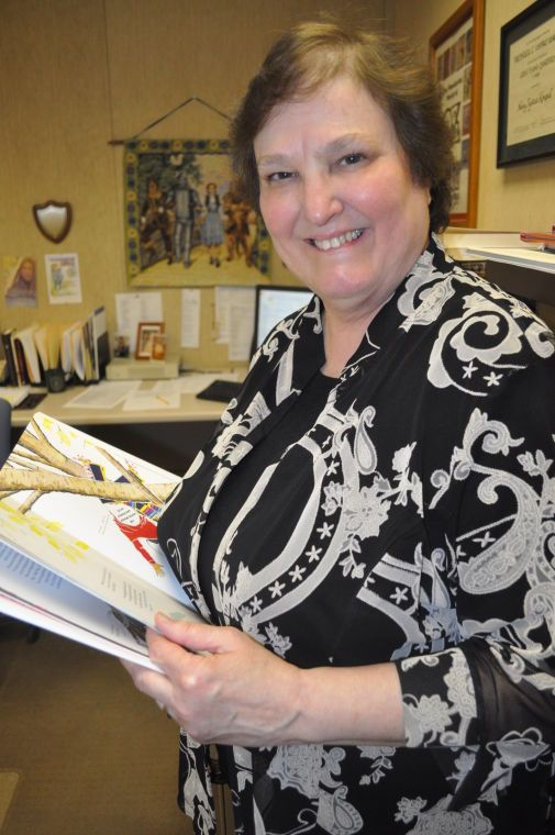 Nancy Koupal