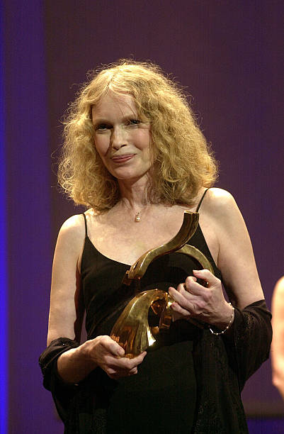 Las Palmas Film Festival Honorary Award