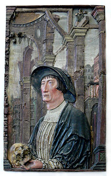 Friend: Tiedemann Giese