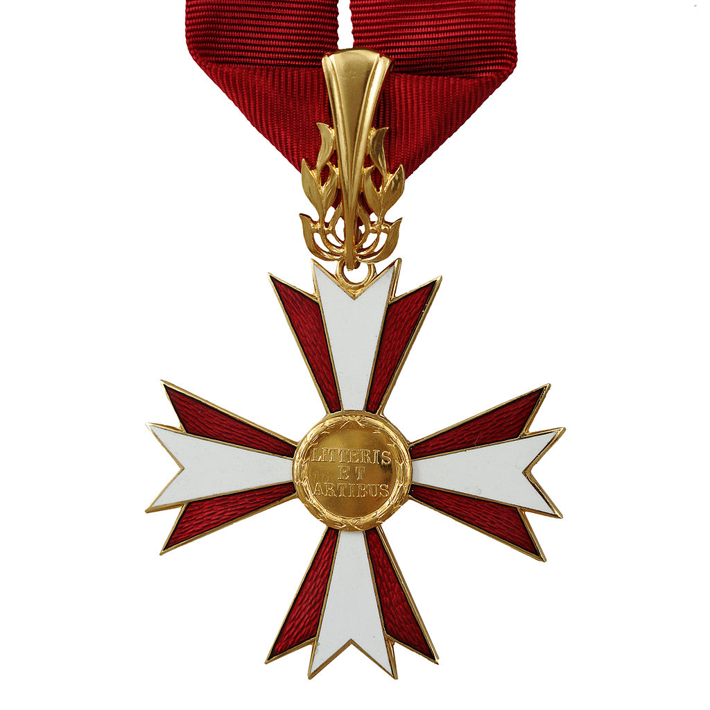 Austrian Decoration for Science and Art