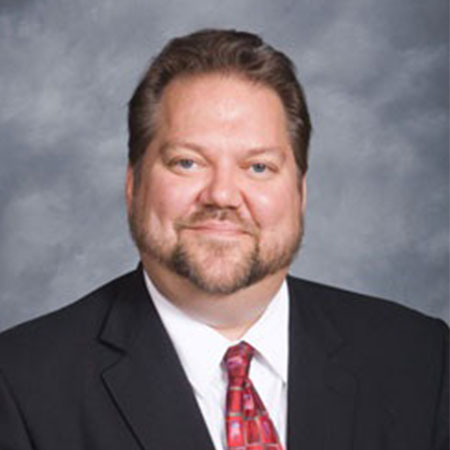 Scott Hoezee
