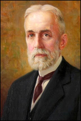 Gallery of Cyrus Curtis