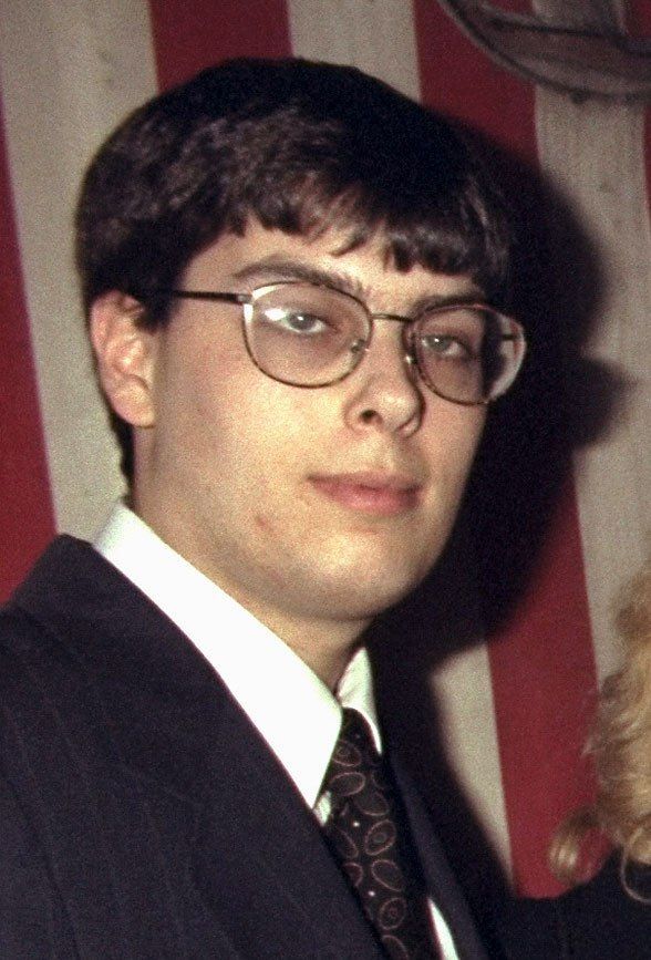 Son: Sascha Previn