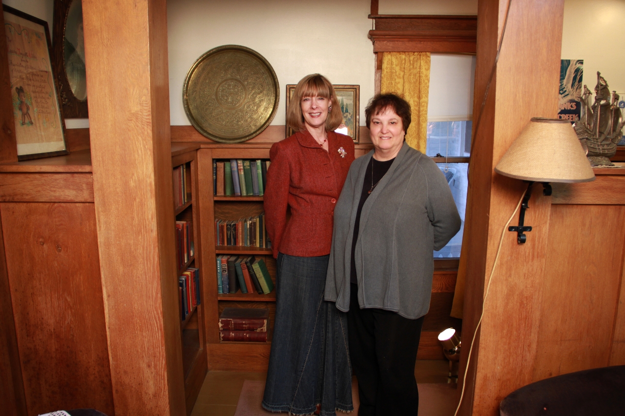 Gallery of Nancy Koupal