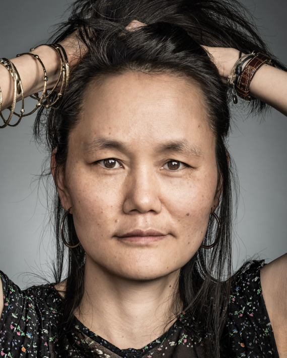 Daughter: Soon-Yi Previn
