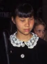 Daughter: Tam Farrow