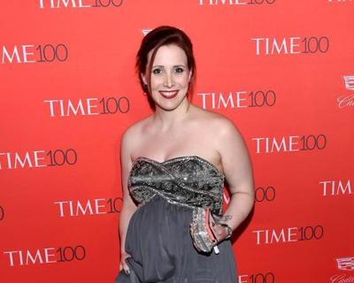 Daughter: Dylan Farrow