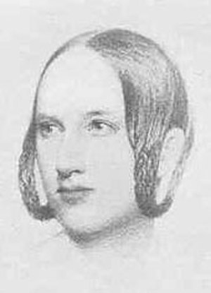 Gallery of Caroline Dall