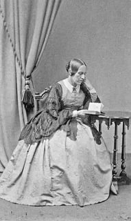 Gallery of Caroline Dall