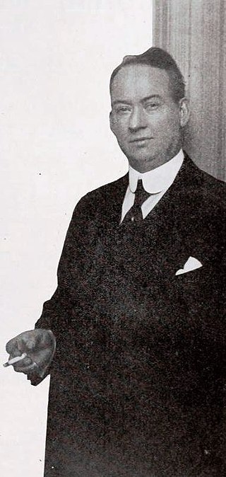 George Chester
