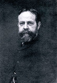 William Conant