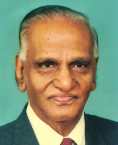 Sundaram Krishnamurthy