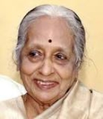 Mother: Muthulakshmi Reddi