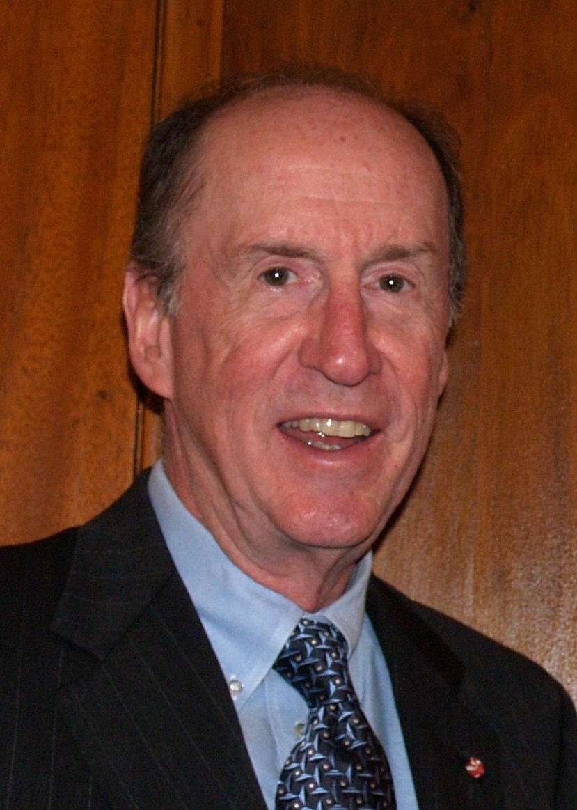 Bruce G. Merritt