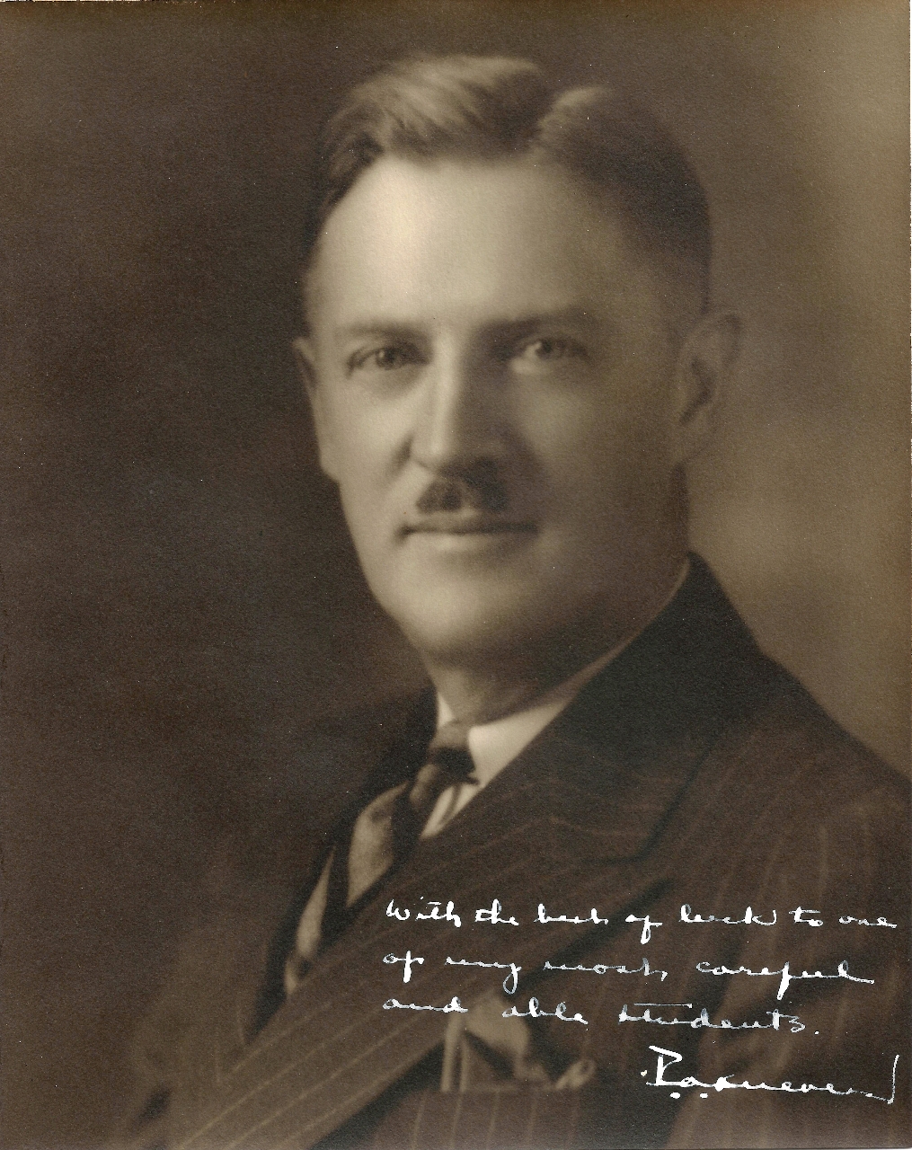 Rudolph Kuever