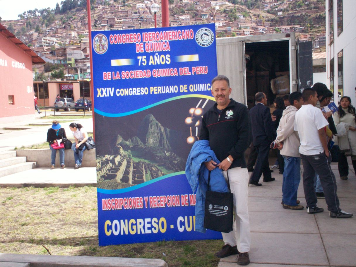 Cristóbal Lárez Velásquez