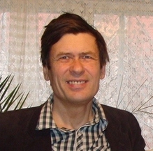 Nickolay Kuznetsov