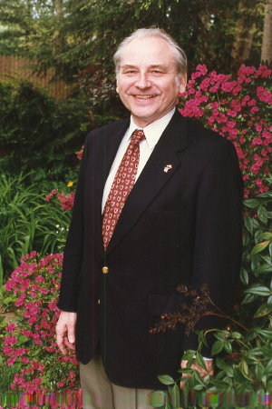 Father: Miloslav Rechcigl