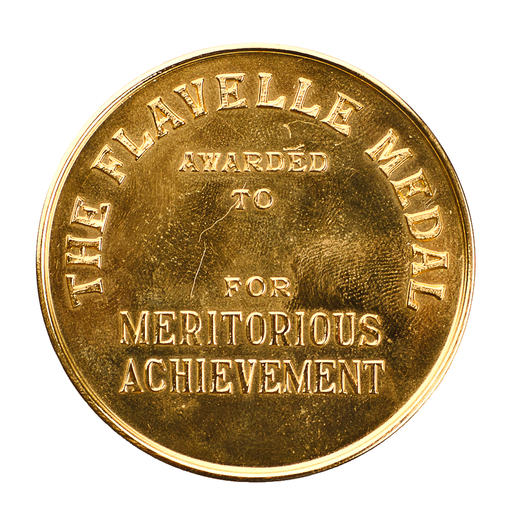 Flavelle Medal