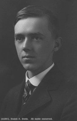 Harold Davis