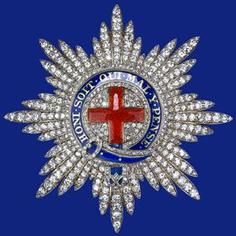 Order of the Garter