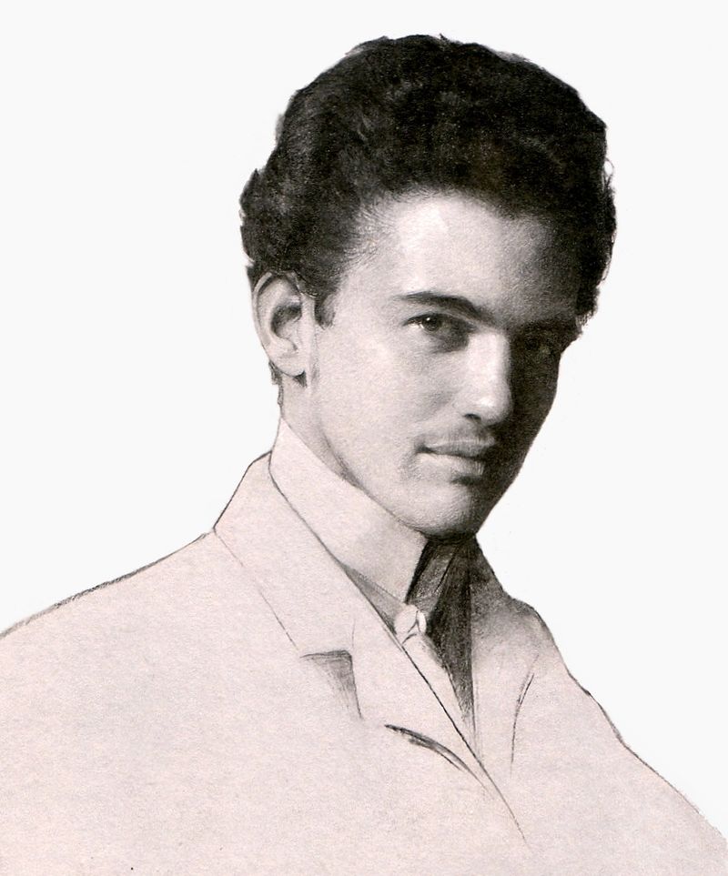 colleague: Victor Goldschmidt