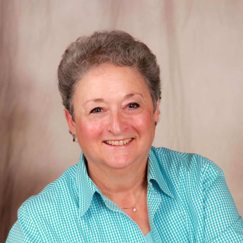 Elayne Clift