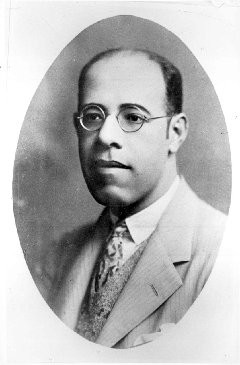 Mario de Andrade