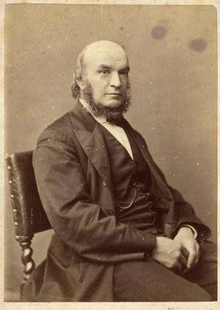 Gallery of John Adams