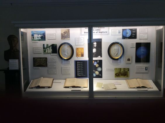 Gallery of John Adams