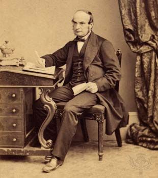 Gallery of John Adams