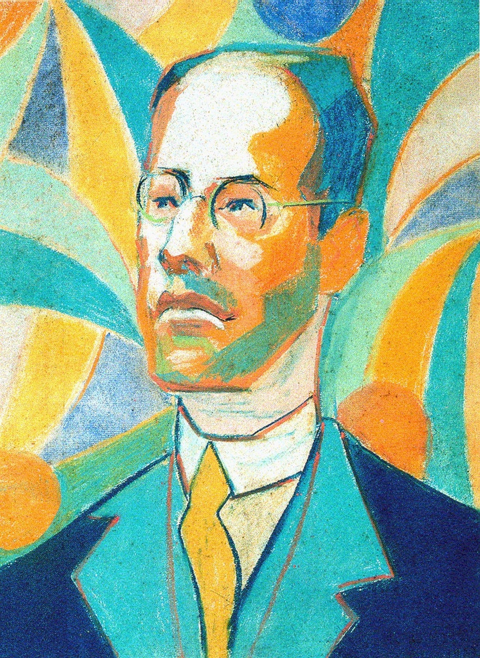 Gallery of Mario de Andrade