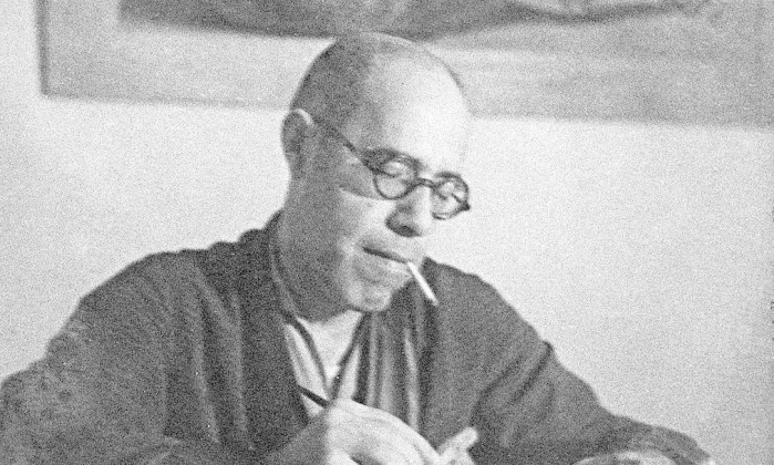 Gallery of Mario de Andrade