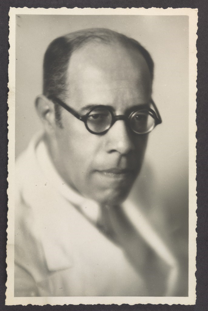 Gallery of Mario de Andrade