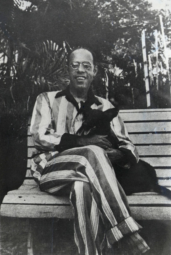 Gallery of Mario de Andrade
