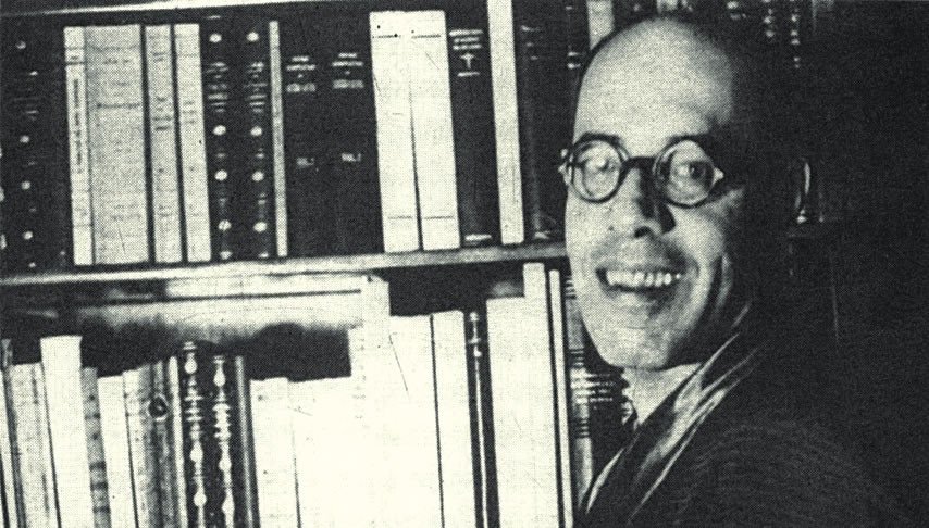 Gallery of Mario de Andrade
