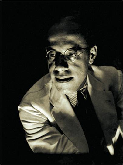 Gallery of Mario de Andrade