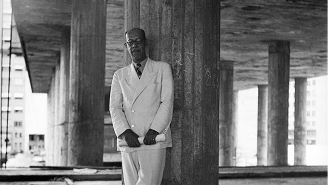 Gallery of Mario de Andrade
